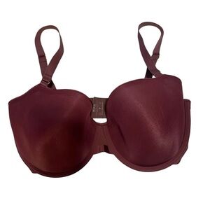 CUUP The Demi Balconette Mesh Bra